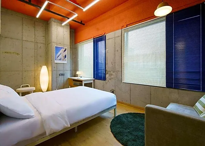Hotel Hongdae Local Stitch Creator Town Seogyo 3*