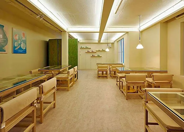 Hotel Hongdae Local Stitch Creator Town Seogyo