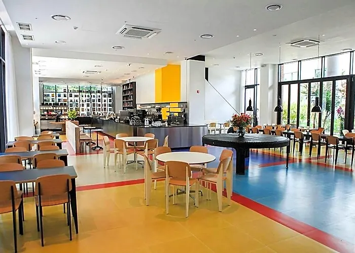Hotel Hongdae Local Stitch Creator Town Seogyo Seoul